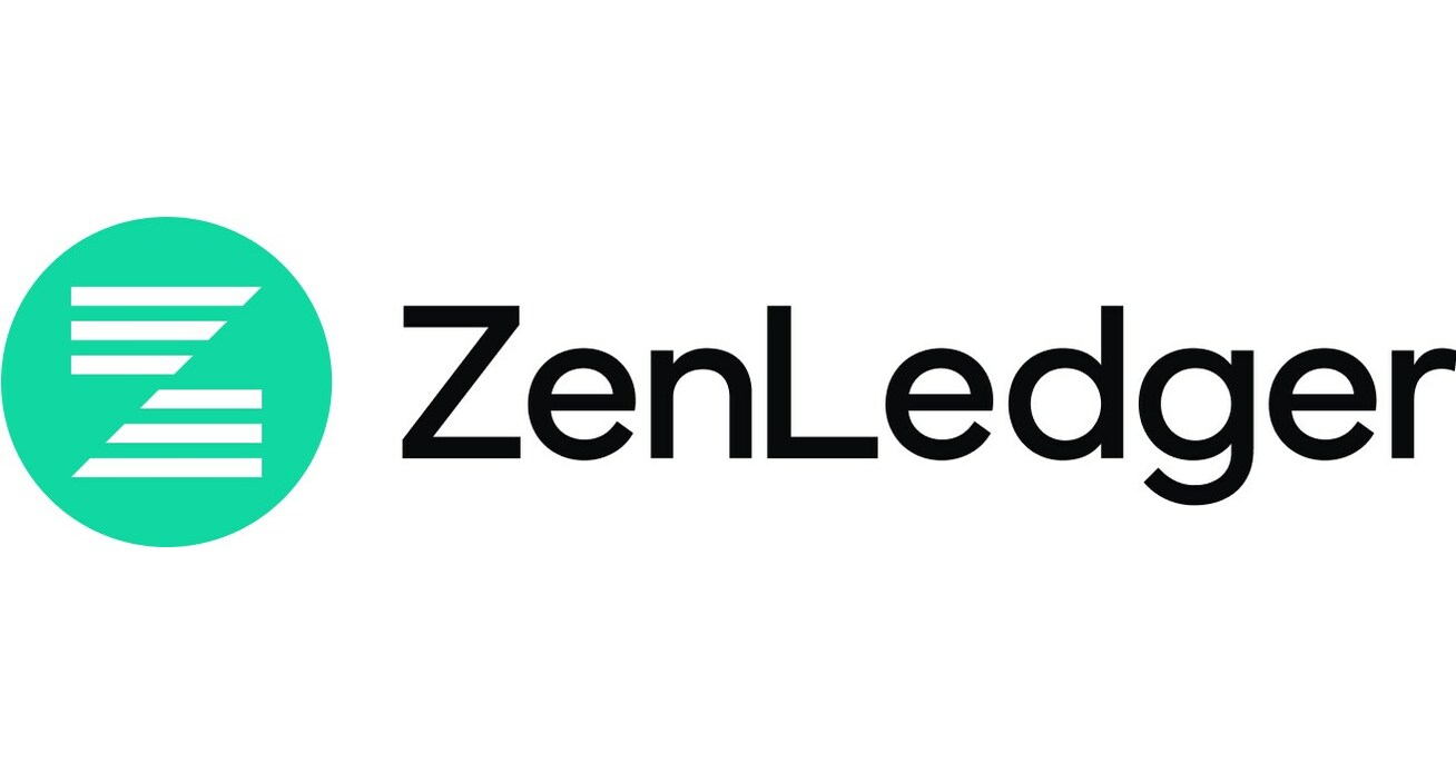 Zenledger logo